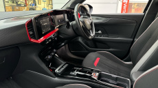 Vauxhall Mokka 100kW GS Line 50kWh 5dr Auto Electric Hatchback